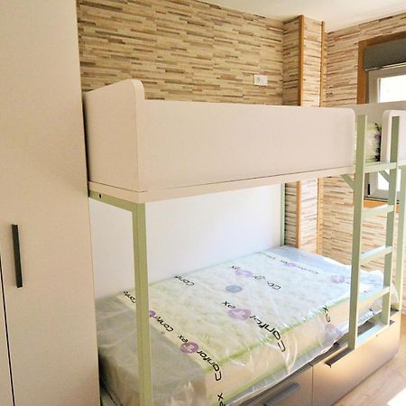 Apartamento Frente A La Playa De Baltar En Sanxenxo Portonovo Eksteriør bilde